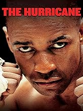 The Hurricane