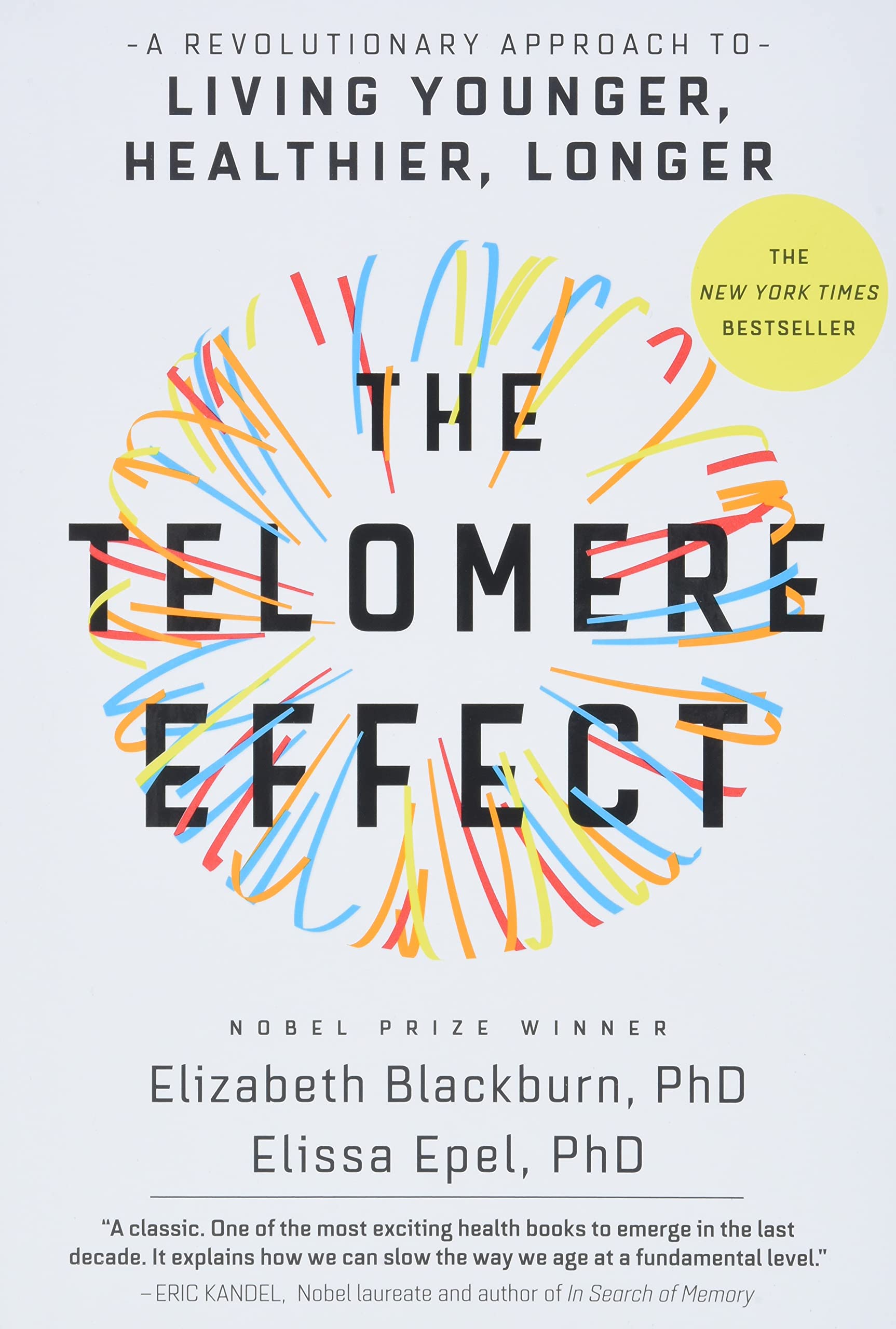 The Telomere Effect