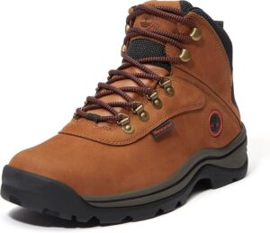 Timberland White Ledge Mid Waterproof
