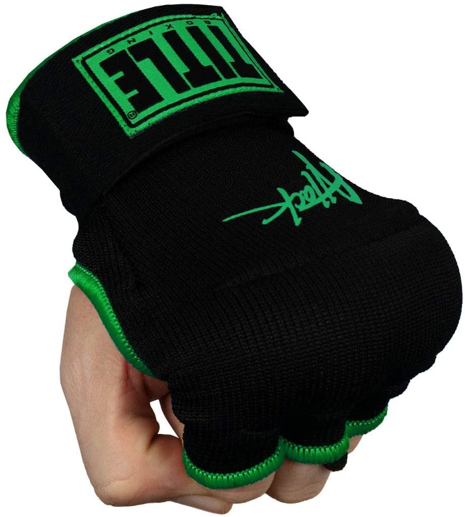 Title Boxing Boxing Hand Wraps