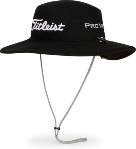 Titleist Tour Aussie Mesh Hat
