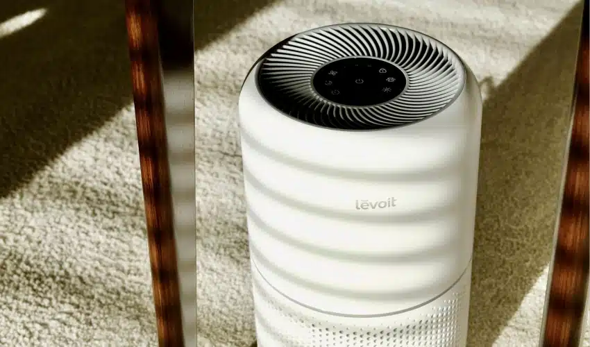 Top Air Purifiers for Pets