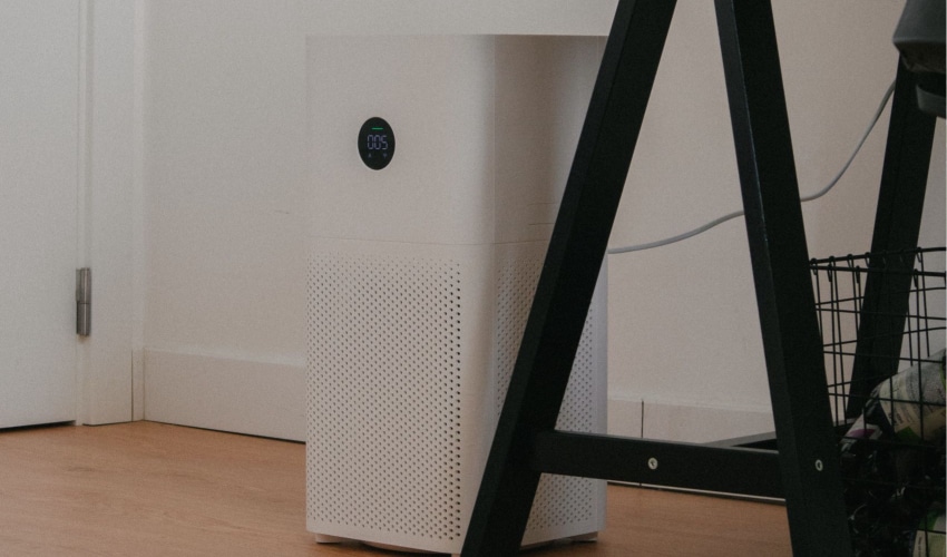 Top Air Purifiers for Smoke