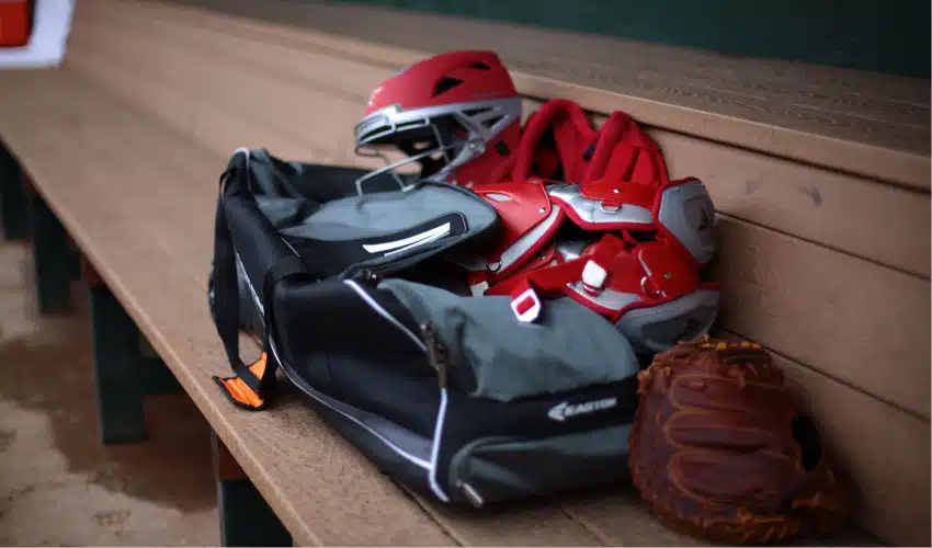 Top Baseball Bags