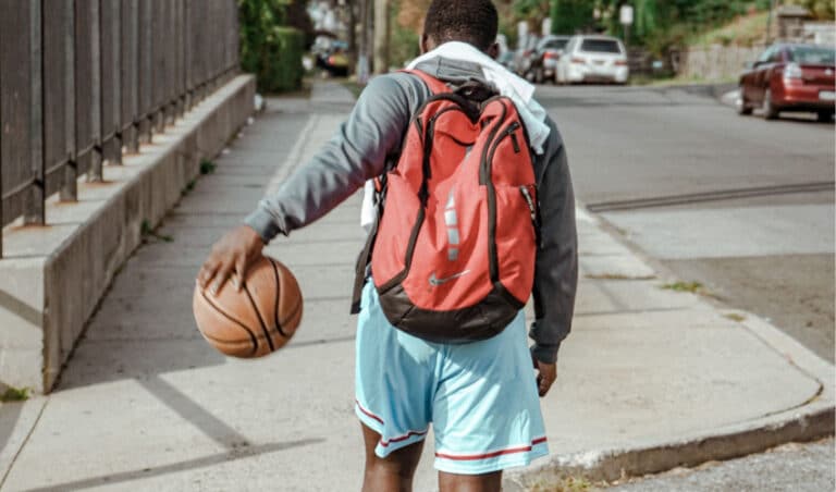 Top Basketball Backpacks