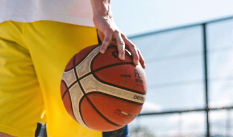 Top Basketball Shorts