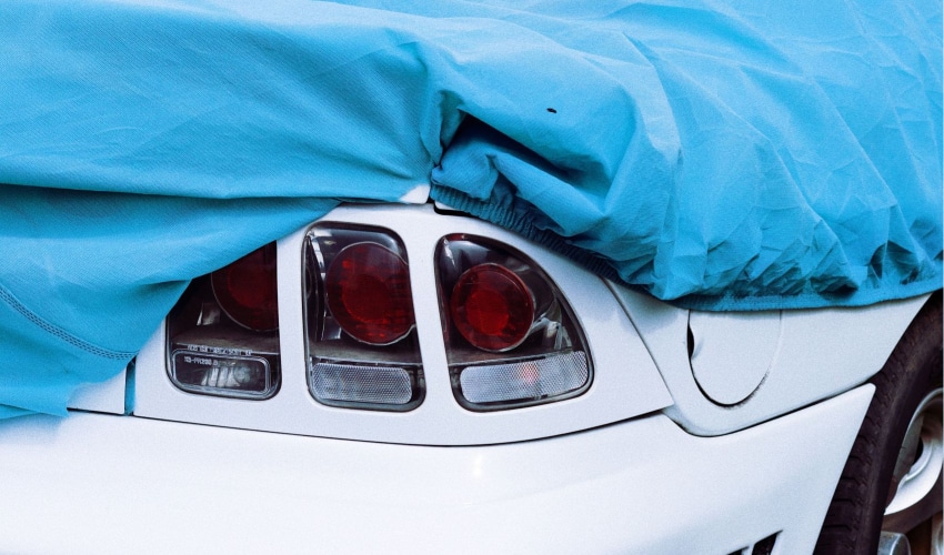 Top Car Covers