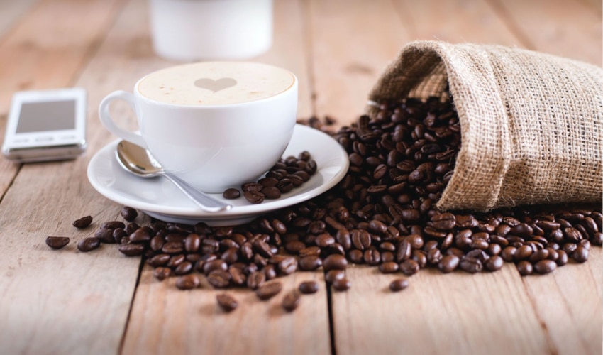 Top Decaf Coffees