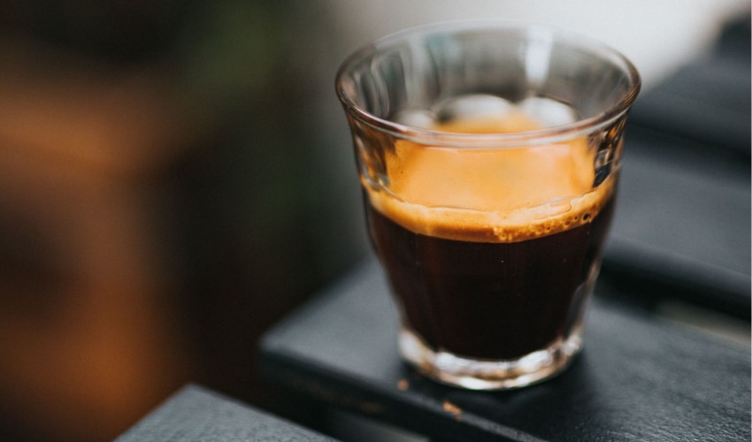 Top Espresso Coffees