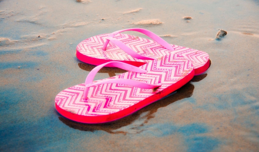 Top Flip Flops for Women