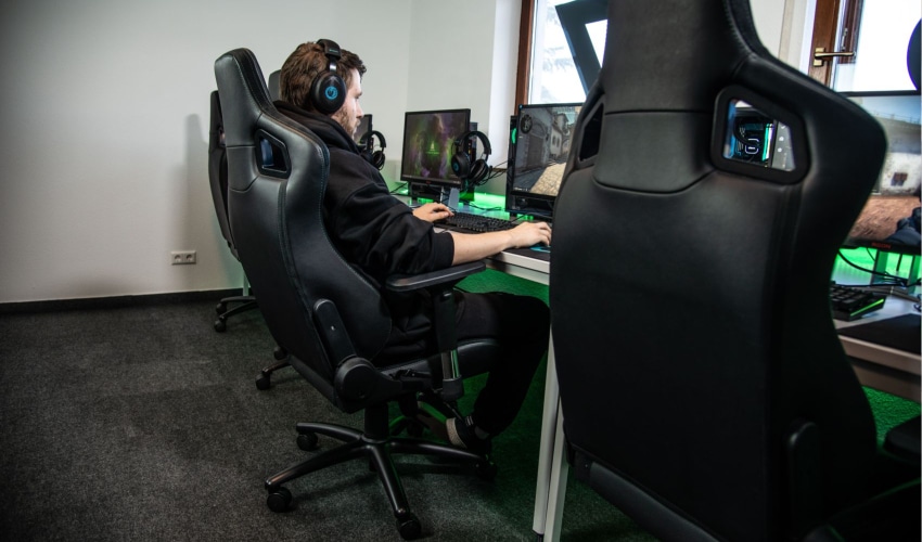 Top Gaming Chairs