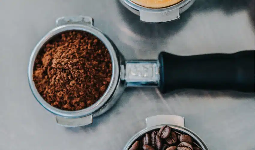 Top Ground Coffees
