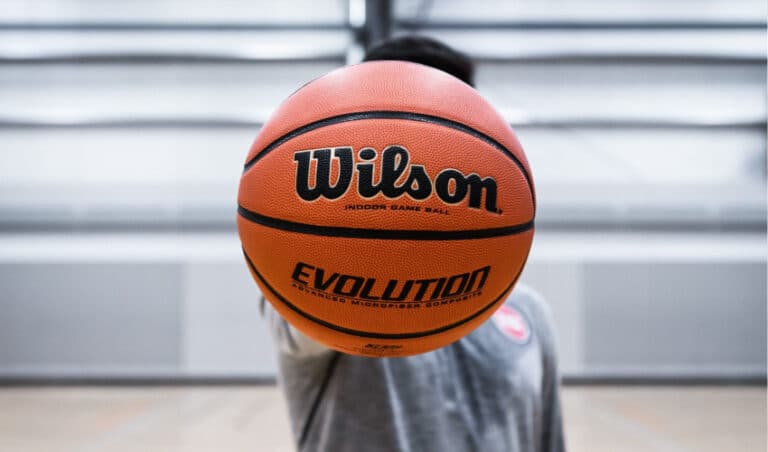 Top Indoor Basketballs