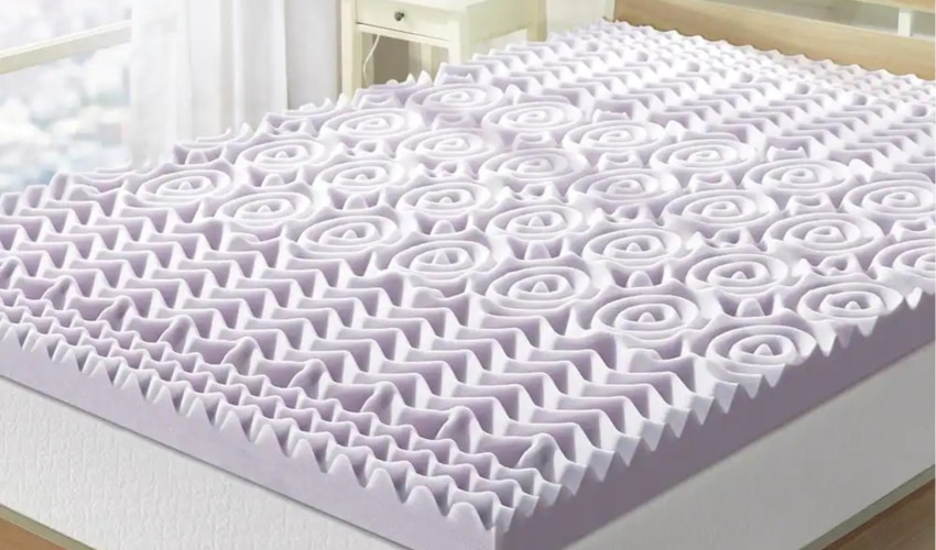 Top Mattress Toppers for Side Sleepers