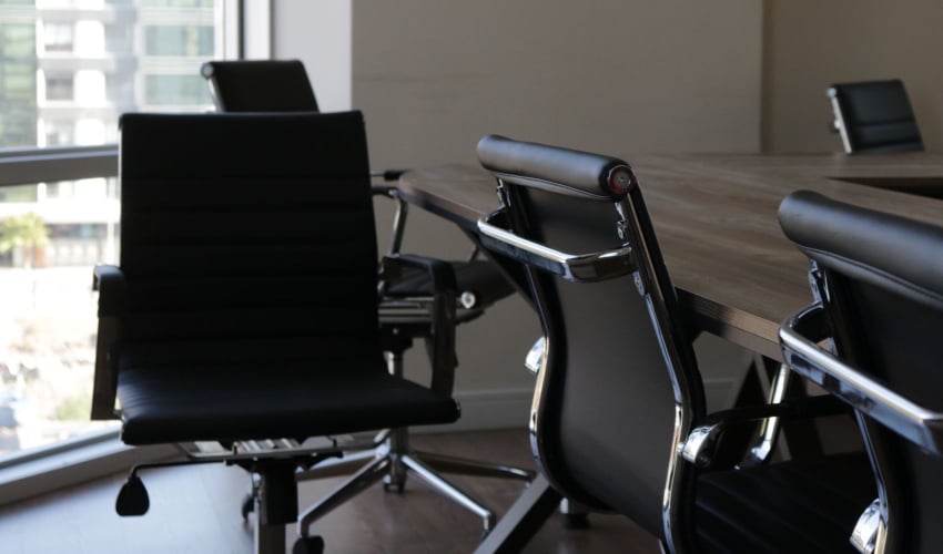 Top Office Chairs for Back Pain