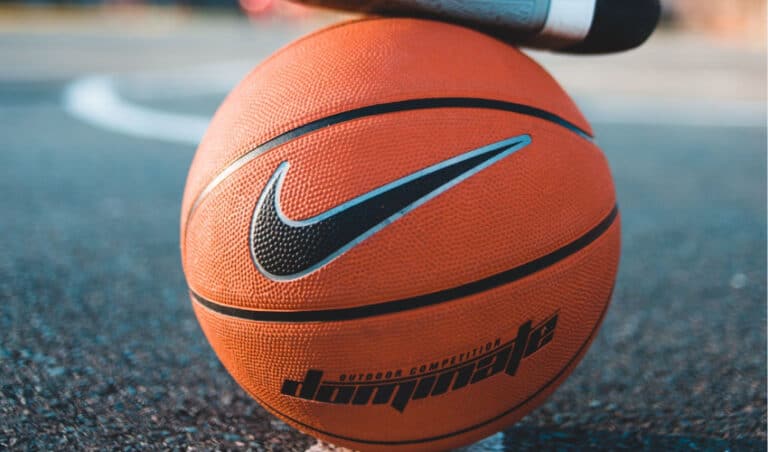 Top Outdoor Basketballs