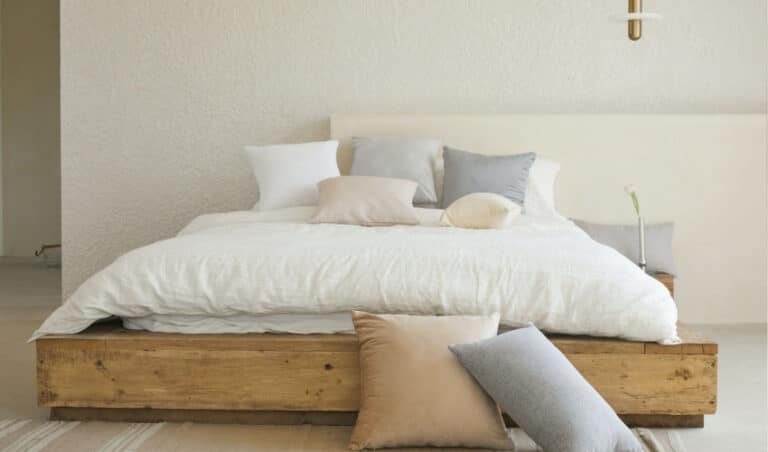 Top Pillows