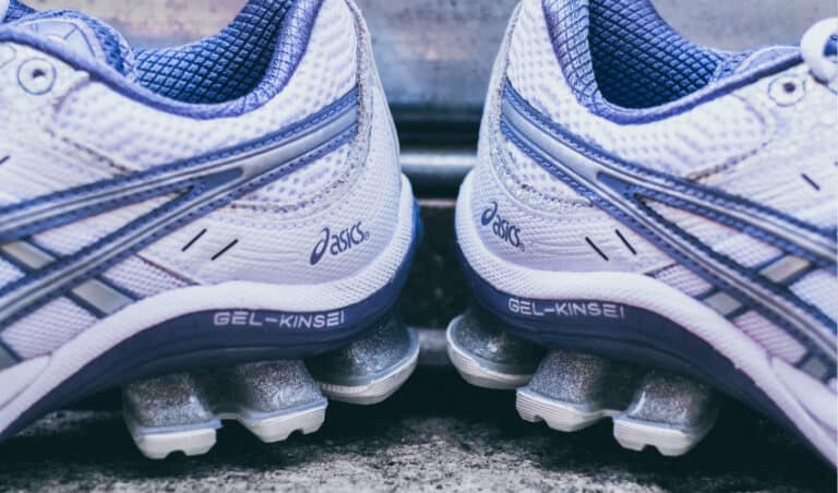 Top Running Shoes for Wide Feet