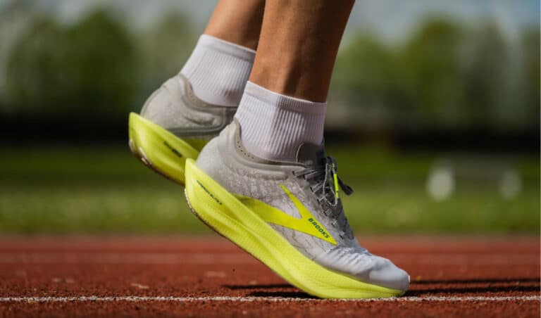 Top Running Socks