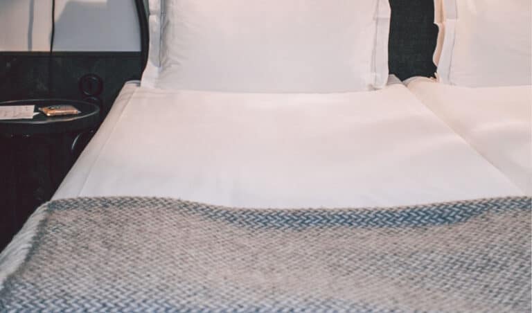 Top Sheets