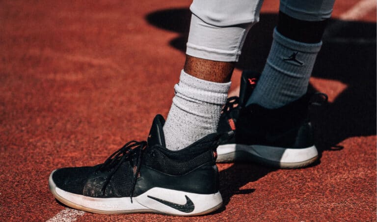Top Socks for Basketball