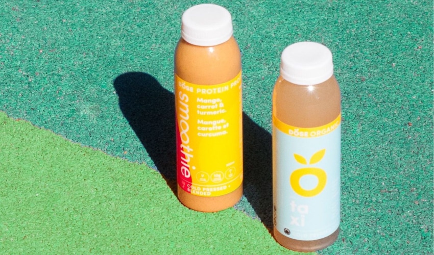 Top Sports Drinks