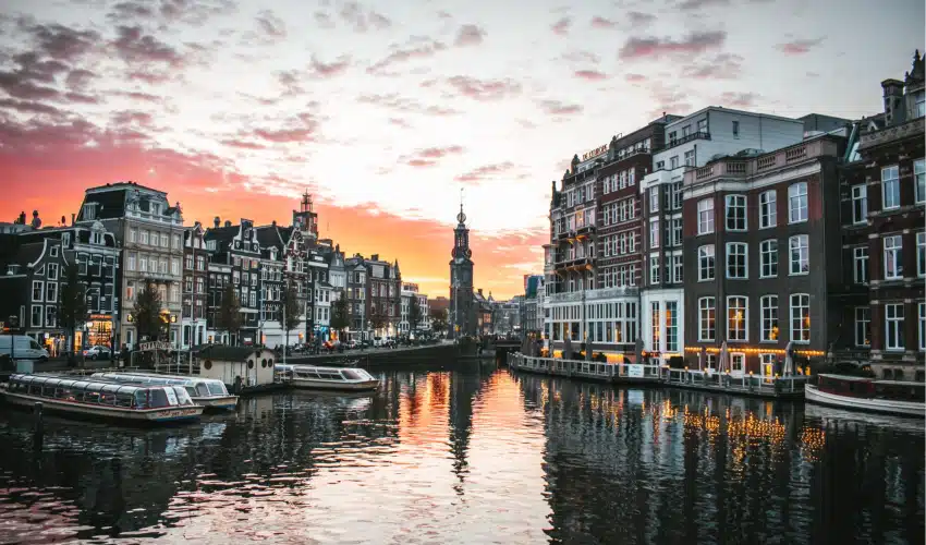 Top Things to Do in Amsterdam