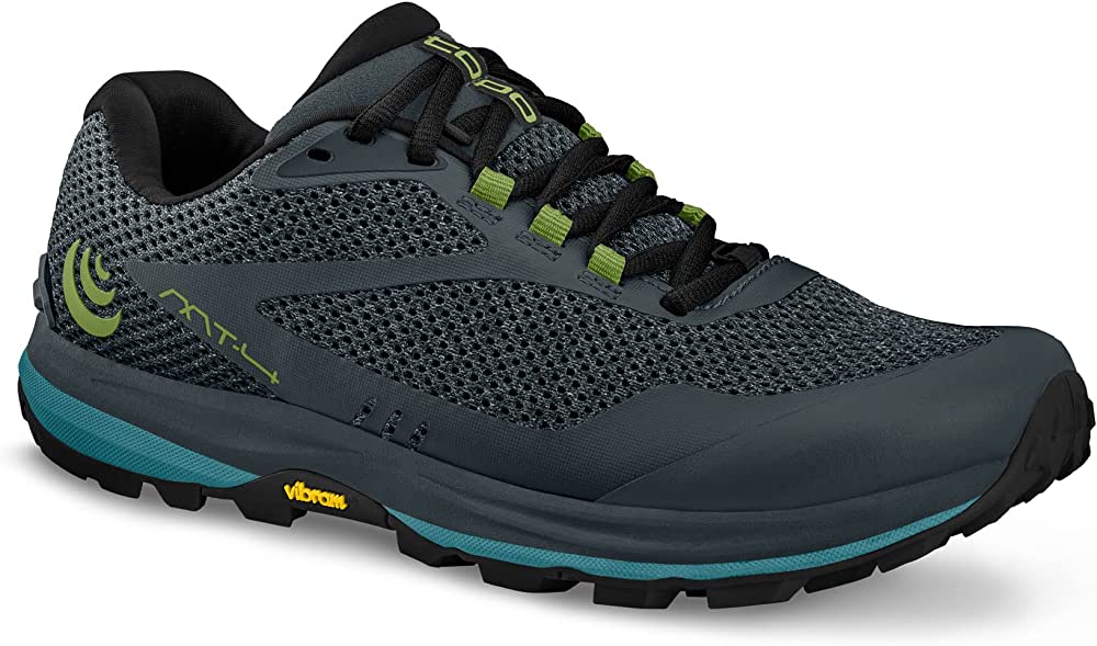 Topo Athletic MT-4 Trail Running Shoes