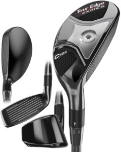 Tour Edge Exotics C722 Hybrid