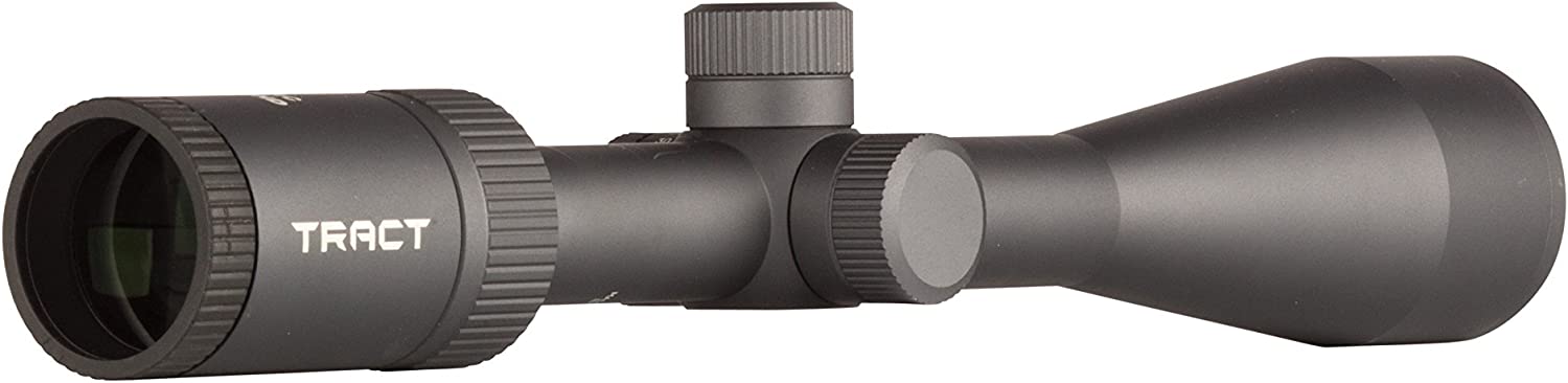 Tract Toric Hunting Scope