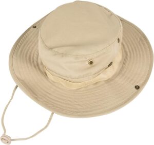 UPF 50+ Boonie Hat