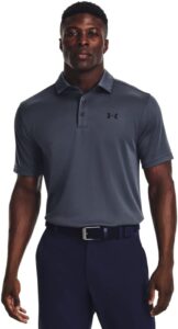 Under Armour Men’s Tech Golf Polo