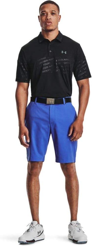 Under Armour Showdown 2.0 Golf Shorts