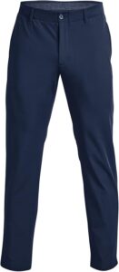 Under Armour UA Iso-Chill Tapered Pants