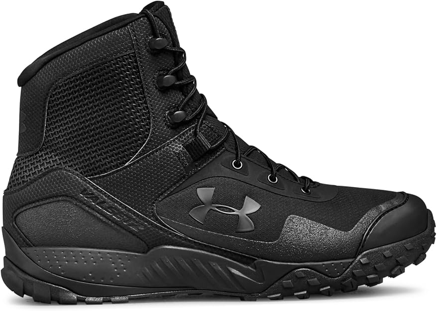 Under Armour Valsetz RTS 1.5 Waterproof Boot