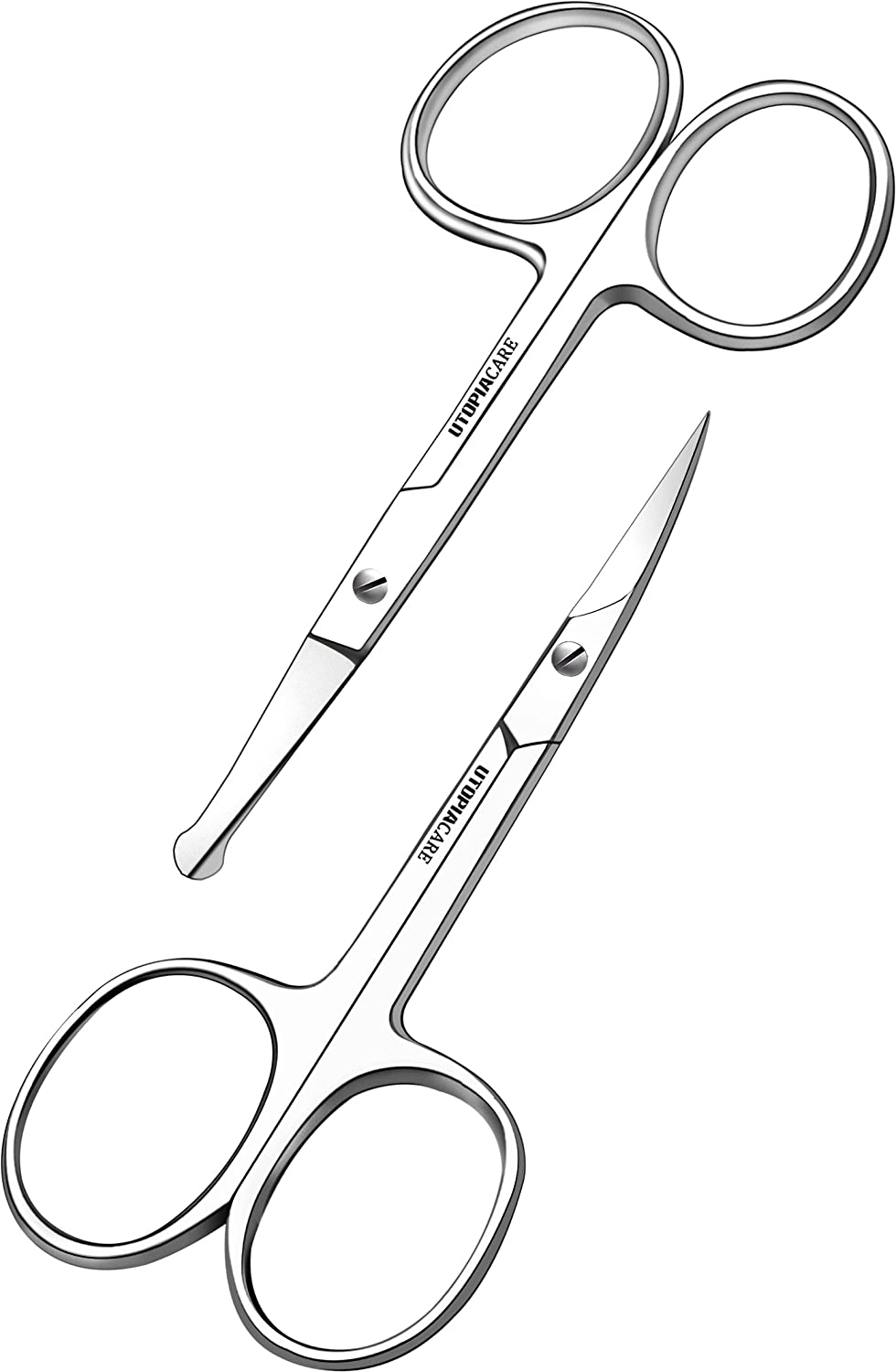 Utopia Care Beard Scissors