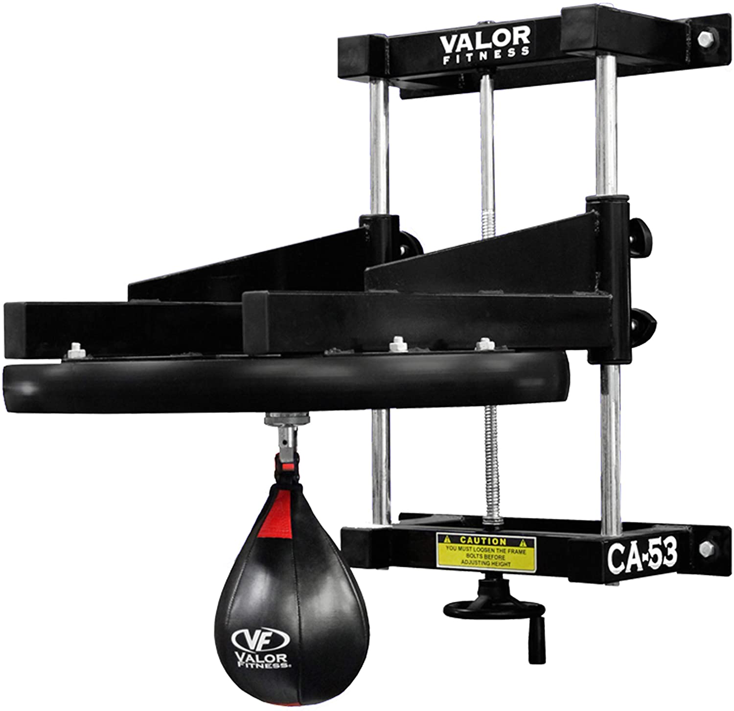 Valor Fitness Speed Bag Platform