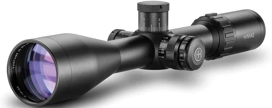 Vantage 30 Hunting Scope