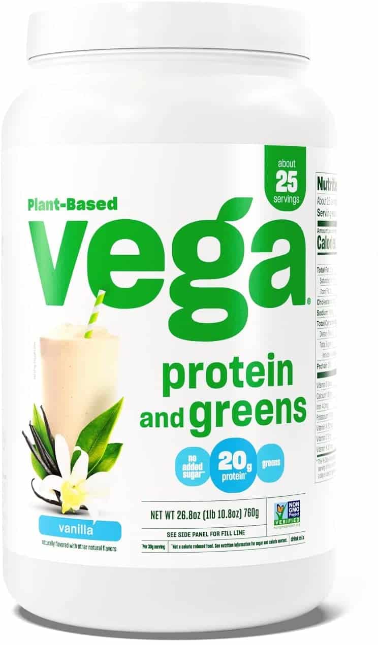 Vega Protein Powder