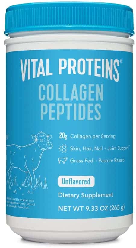 Vital Proteins Protein Powder