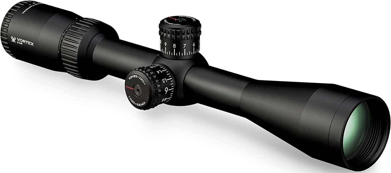 Vortex Diamondback Hunting Scope