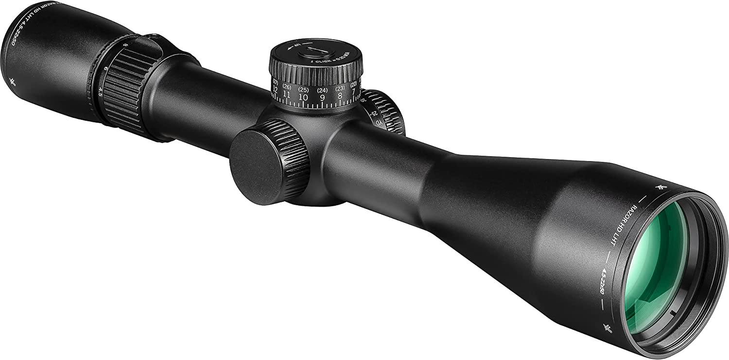 Vortex Razor Hunting Scope