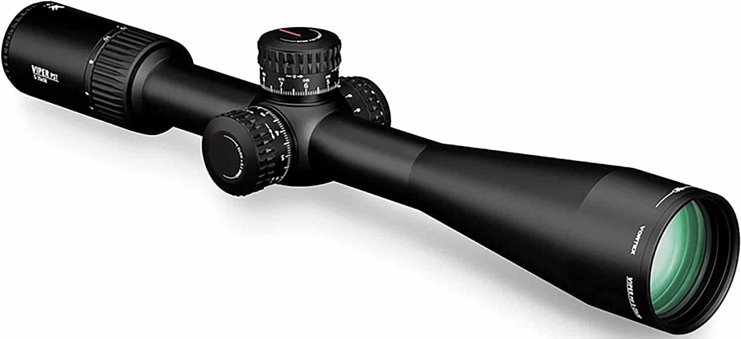 Vortex Viper Hunting Scope