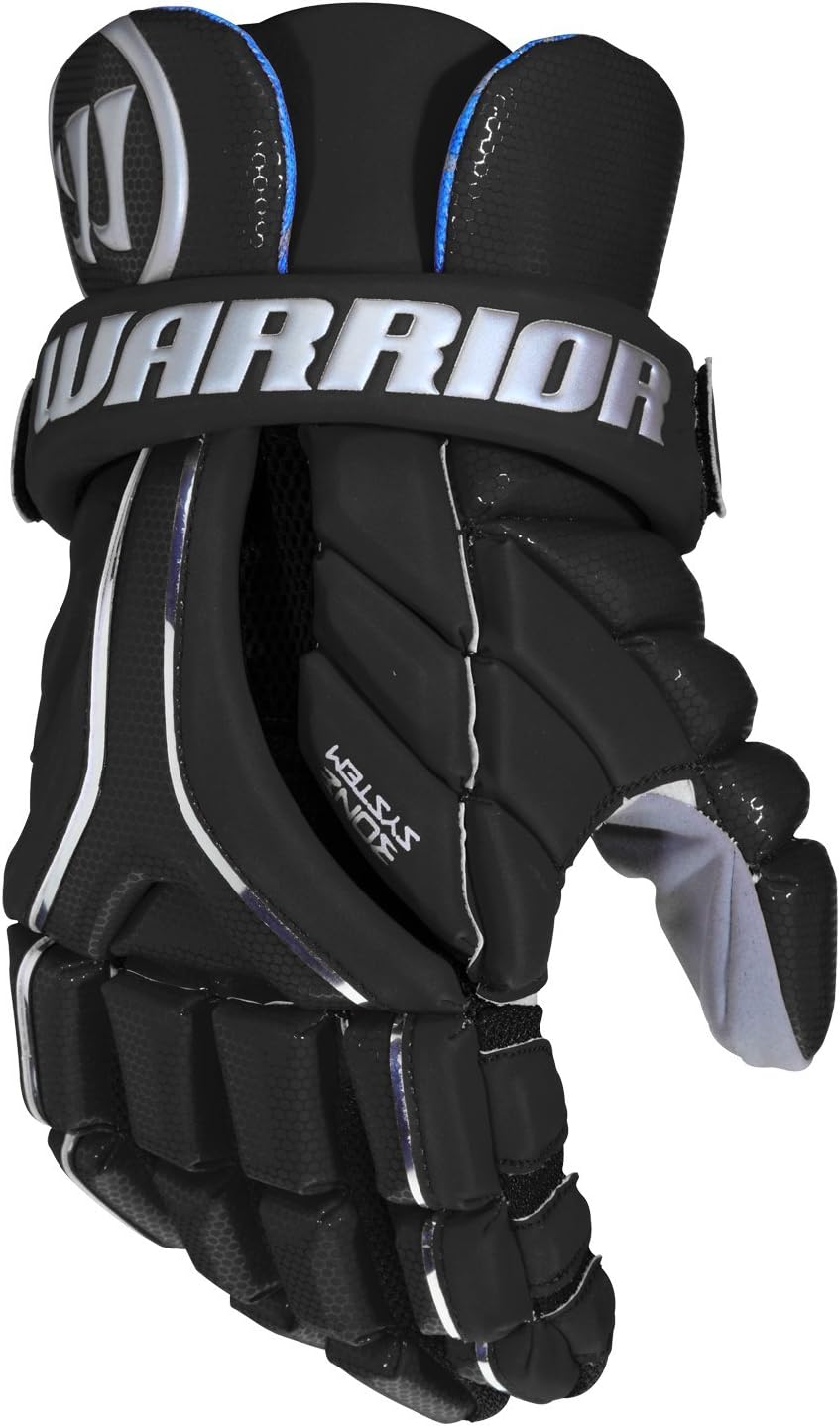 WARRIOR 2017 Evo Gloves