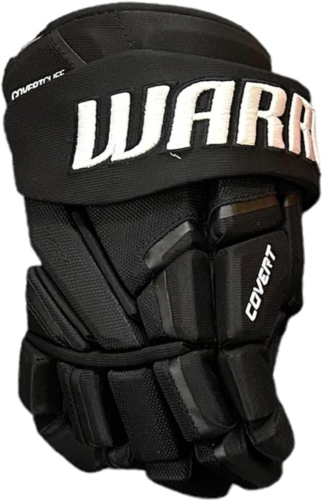 Warrior Alpha DX Pro Hockey Gloves