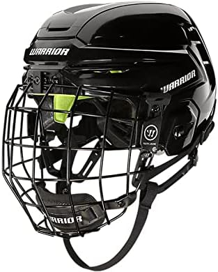Warrior Alpha One Pro Hockey Helmet