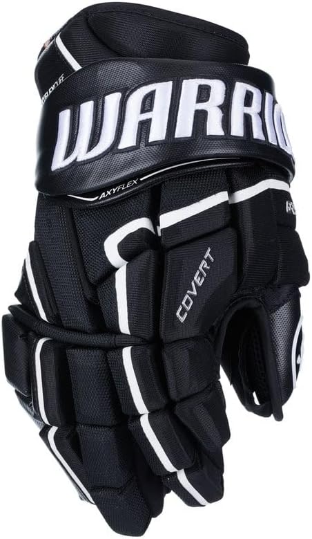 Warrior Covert QR5 Hockey Gloves