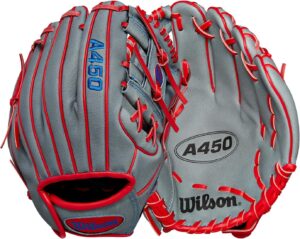 Wilson A2000 Youth Baseball Glove