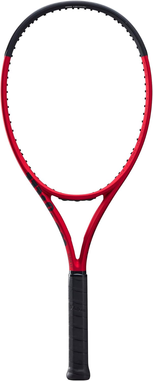 Wilson Clash 108