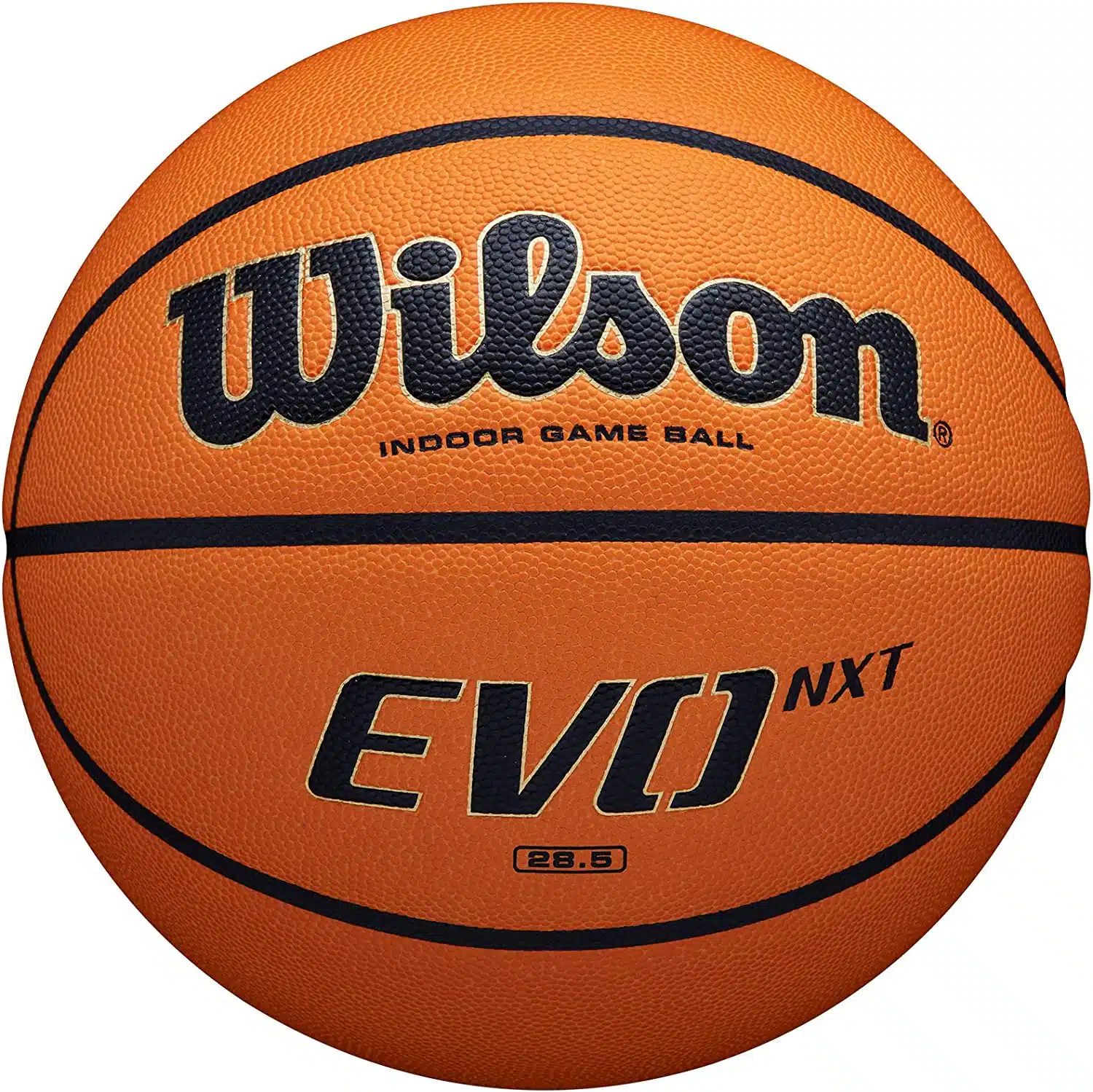 Wilson Evo NXT Indoor Basketball